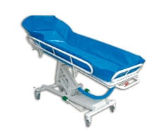 Carroça de lavado Carroça de lavado