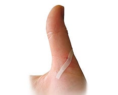 Fechamento de feridas