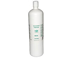 Complementos/proteções e desinfeção