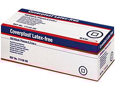 Coverplast Latex-free