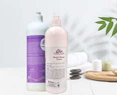 Cremes de Massagem Kinefis