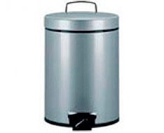 Cubos clínicos com pedal