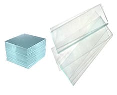 Cubreobjetos e Portaobjetos Cubreobjetos e Portaobjetos