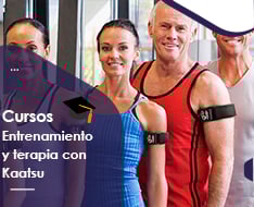 FISAUDE TECH ACADEMY - Treinamento oclusivo (Kaatsu)