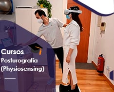 FISAUDE TECH ACADEMY - Posturografía (Physiosensing)