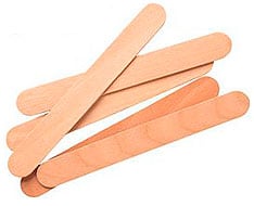 Depresores Linguales