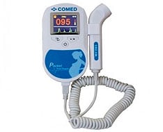 Doppler Fetal e Vascular