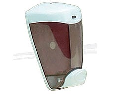 Dispensadores Modelo Dunna 1 litro Dispensadores Modelo Dunna 1 litro
