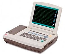 Electrocardiografos (ECG)