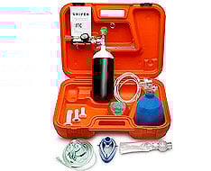 Emergências e Reanimación Emergências e Reanimación