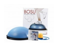 Equilíbrio e Propiocepción