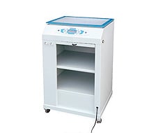 Equipas de confeção de modelos podológicas Equipas de confeção de modelos podológicas