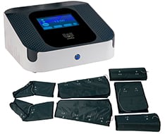 Aparelhos de Presoterapia Aparelhos de Presoterapia