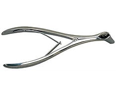 Espéculo Nasal Espéculo Nasal