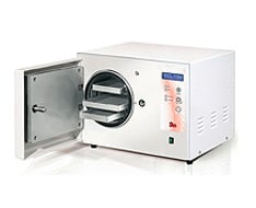 Esterilização e desinfeção em podología