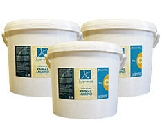 Fangoterapia Fangoterapia