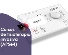 FISAUDE TECH ACADEMY - Fisioterapia invasiva (APS e4)