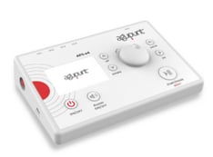 Electrólisis percutánea terapêutica Electrólisis percutánea terapêutica