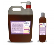 Gel de Cavitación Kinefis Gel de Cavitación Kinefis