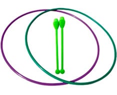 Ginástica Rítmica Ginástica Rítmica