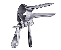 Instrumental ginecológicos