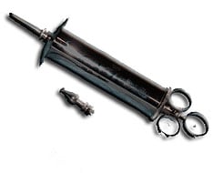 Jeringas lavado ouvido Jeringas lavado ouvido