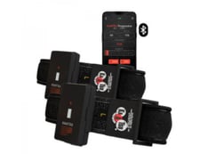 Kaatsu: Treinamento Oclusivo Kaatsu: Treinamento Oclusivo