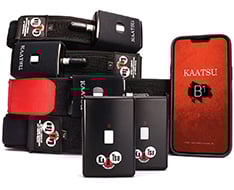 Kaatsu, treinamento oclusivo