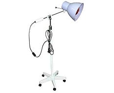 Candeeiros de Infravermelho