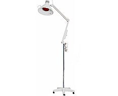 Candeeiros Médicos de Infravermelho / Ultravioleta / Valoração Candeeiros Médicos de Infravermelho / Ultravioleta / Valoração