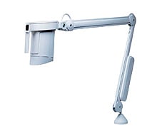 Candeeiros podología