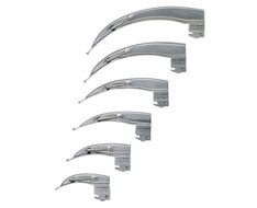 Acessórios Laringoscopios