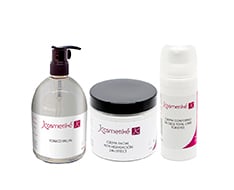 Linha Facial Kosmetiké Profissional