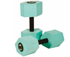 Halteres Aquáticas Halteres Aquáticas