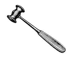 Martelos de Reflexos podológicos Martelos de Reflexos podológicos