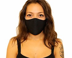 Máscaras sanitárias e higiénicas Máscaras sanitárias e higiénicas