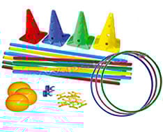 Material Treinamento-Ginástica-Psicomotricidad Material Treinamento-Ginástica-Psicomotricidad