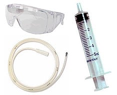 Material Médico Fungible