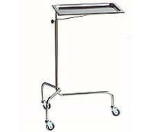 Mesas para instrumental Mesas para instrumental