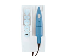 Módulos ampliáveis de equipas de parede de Ou.R.L. oftalmología e dermatología