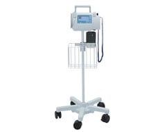 Monitor de signos vitais