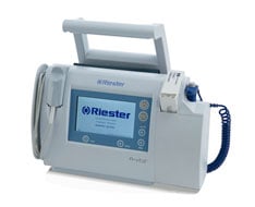 Monitores de signos vitais Monitores de signos vitais