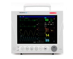 Monitorização de paciente