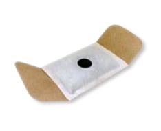 Moxas chinesas parches quentes Moxas chinesas parches quentes