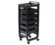 Móveis Auxiliares e Carrinhos para Peluquería