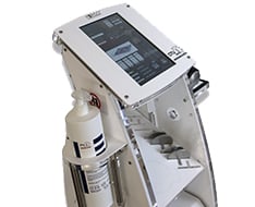 Ondas de Choque Focal + Gerador Diamagnético Ondas de Choque Focal + Gerador Diamagnético