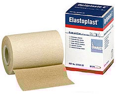 Optiplaste carne. Ex Elastoplast carne