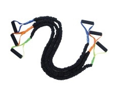 Outro material elástico Outro material elástico