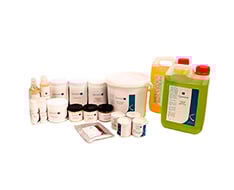 Packs Poupo Kosmetiké