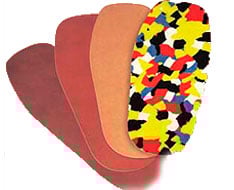 Palmillas Perfuradas